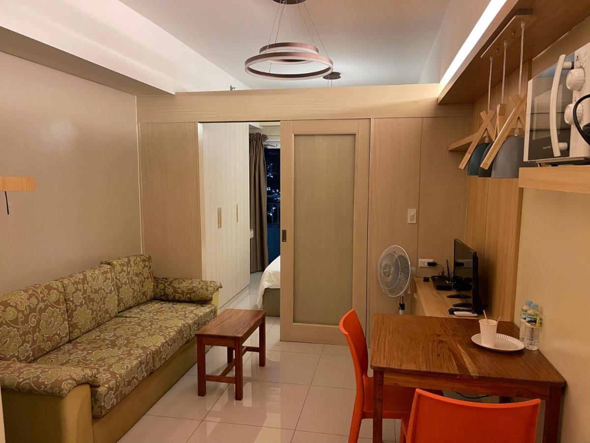 Netflix- Destina Stays At Jazz Residences Makati, Metromanila Makati City Exterior foto