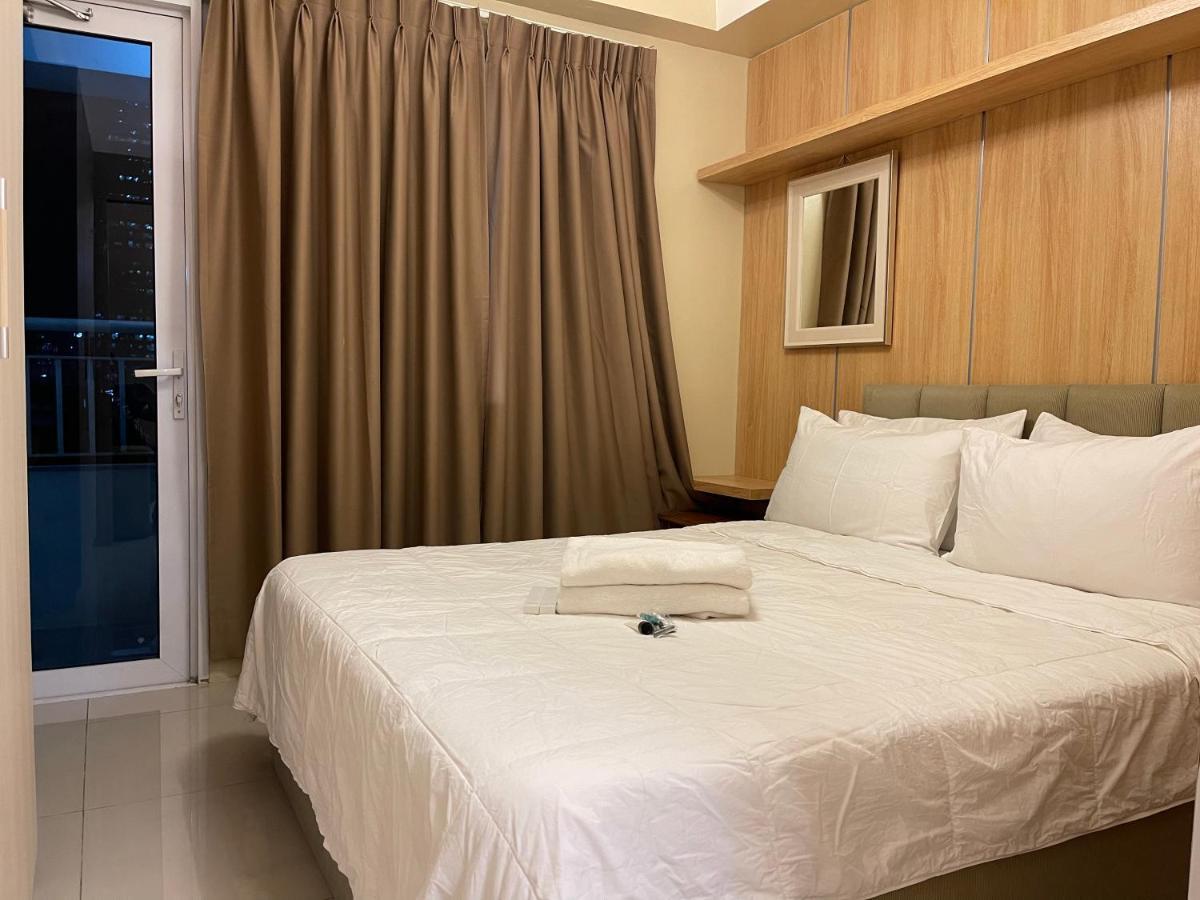 Netflix- Destina Stays At Jazz Residences Makati, Metromanila Makati City Exterior foto