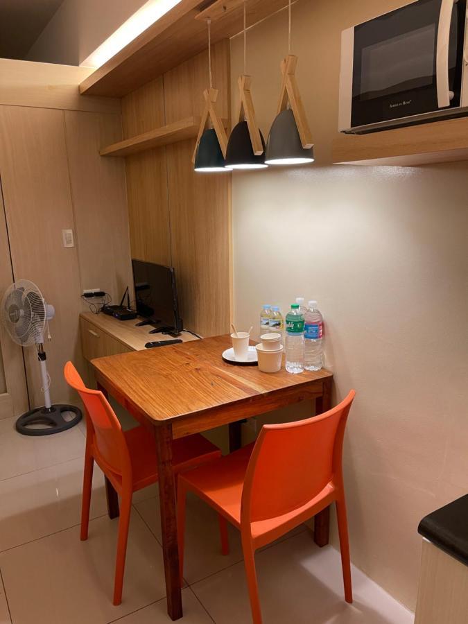 Netflix- Destina Stays At Jazz Residences Makati, Metromanila Makati City Exterior foto
